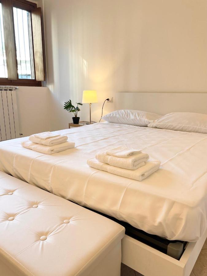 סיניסלו באלסמו Casa Paradiso: Un'Oasi Di Relax מראה חיצוני תמונה