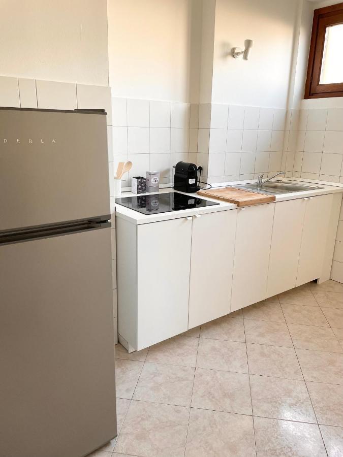סיניסלו באלסמו Casa Paradiso: Un'Oasi Di Relax מראה חיצוני תמונה