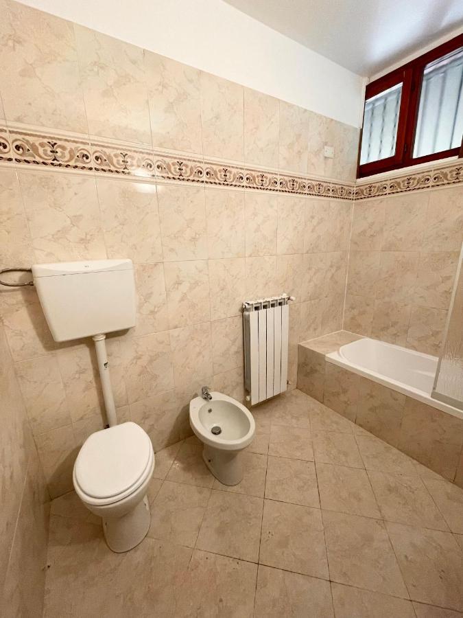 סיניסלו באלסמו Casa Paradiso: Un'Oasi Di Relax מראה חיצוני תמונה