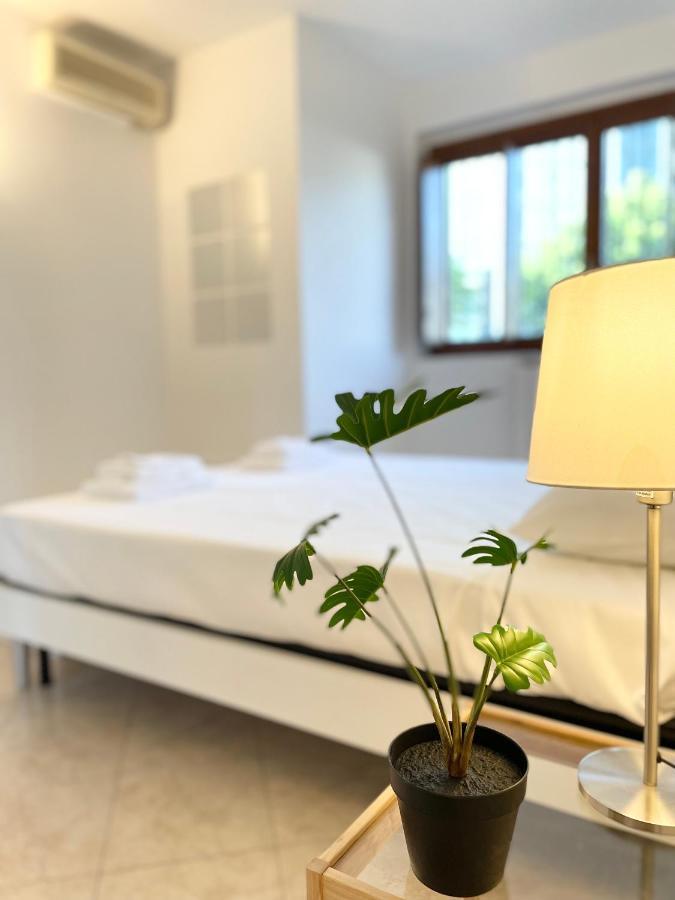 סיניסלו באלסמו Casa Paradiso: Un'Oasi Di Relax מראה חיצוני תמונה