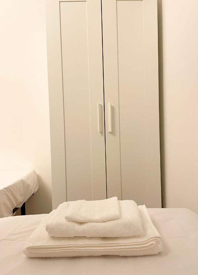 סיניסלו באלסמו Casa Paradiso: Un'Oasi Di Relax מראה חיצוני תמונה