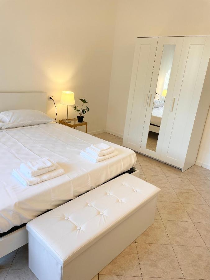 סיניסלו באלסמו Casa Paradiso: Un'Oasi Di Relax מראה חיצוני תמונה