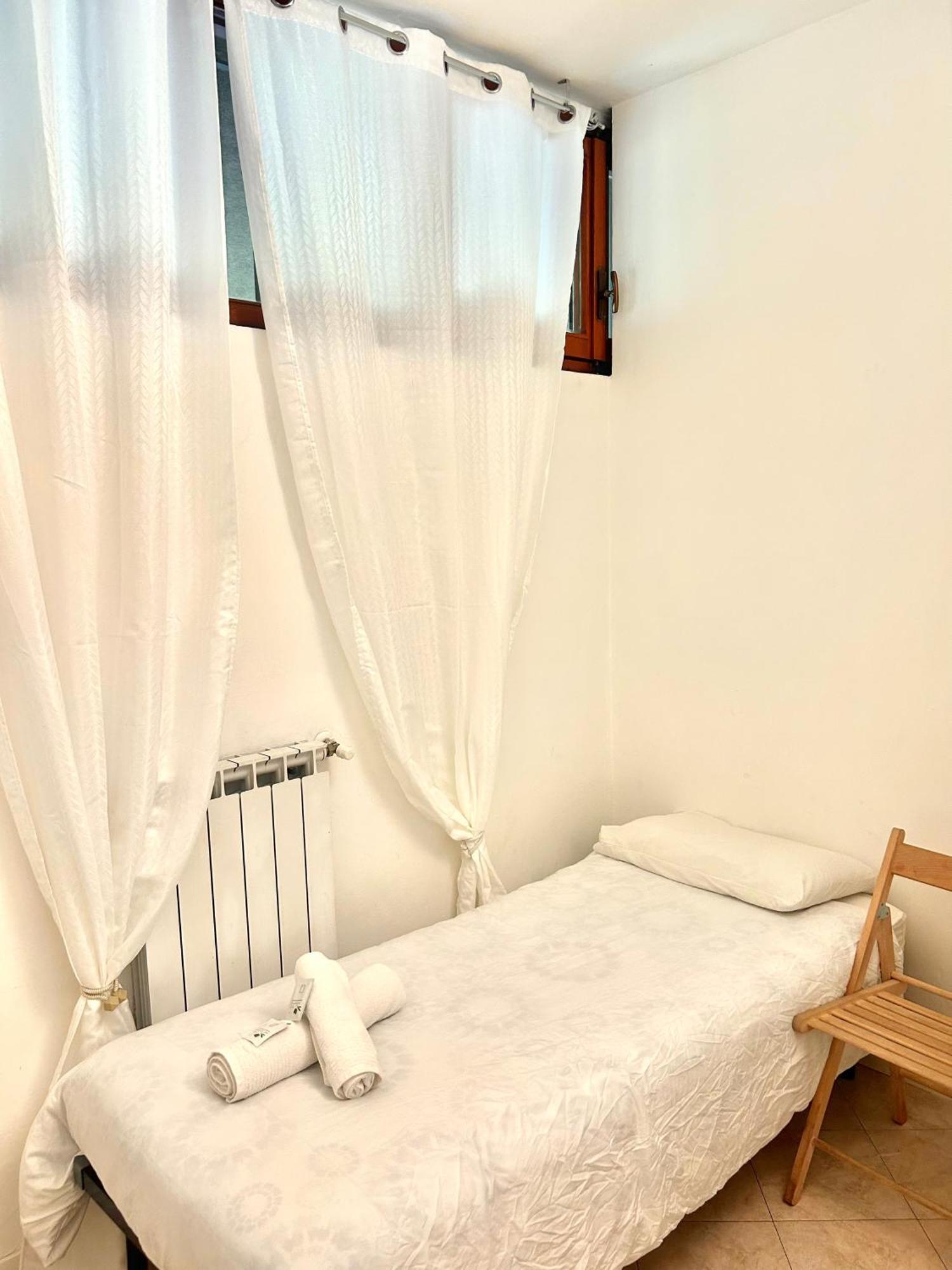סיניסלו באלסמו Casa Paradiso: Un'Oasi Di Relax מראה חיצוני תמונה