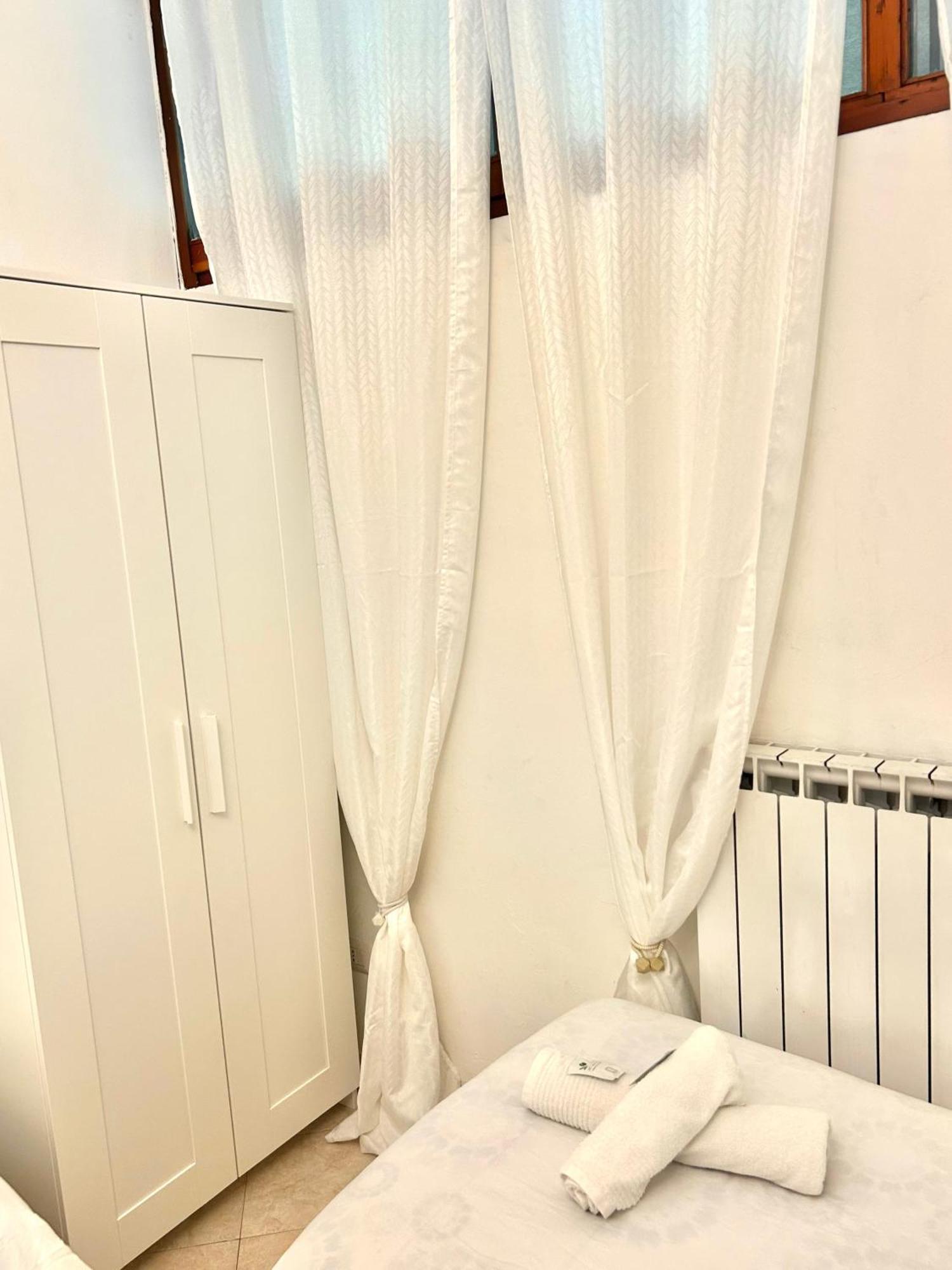 סיניסלו באלסמו Casa Paradiso: Un'Oasi Di Relax מראה חיצוני תמונה